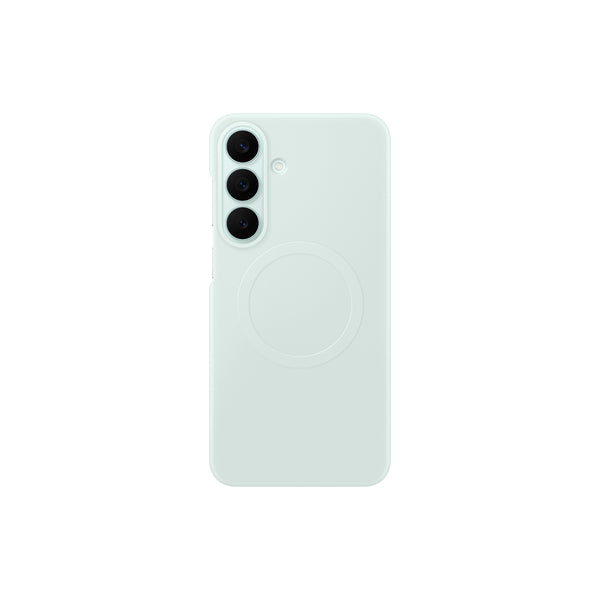 Samsung Silicone Magnet Case - Samsung Galaxy S26 FE - Mint (SAM-EF-ES741CM)