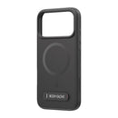 Body Glove Magnetic Tank Case With Stand - Apple iPhone 18 Pro / 17 Pro - Black (BGTNKS-IP18PR-B)