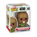 Funko Bitty Pop!: Countdown Calendar - Star Wars (FN-BIT-00092657)