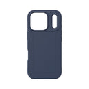 ZAGG Luxe Snap - Apple iPhone 18 Pro / 17 Pro - Navy (ZAGG-702322411)