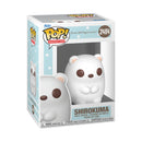 Funko Pop! Animation: Sumikkogurashi - Shirokuma (FN-POP-00093885)