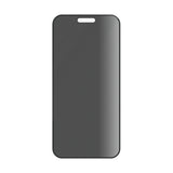 PanzerGlass Screen Protector Ultra Wide Fit - Apple iPhone 16 Pro Max - Black (2864)