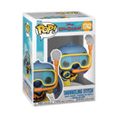 Funko Pop! Disney: Lilo & Stitch - Snorkeling Sticth (FN-POP-00090343)