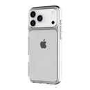 Body Glove Ghost Case - Apple iPhone 18 Pro Max / 17 Pro Max - Clear (BGGHO-IPH18PM)
