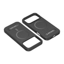 Body Glove Magnetic Tank Case With Stand - Apple iPhone 18 Pro Max / 17 Pro Max - Black (BGTNKS-IP18PM-B)