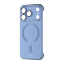 Body Glove Magnetic AirCase - Apple iPhone 18 Pro - Blue (BGMAIR-IP18PR-U)