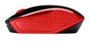 HP Wireless Mouse 200 (Empress Red)