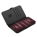 Body Glove Flip Series - Apple iPhone 18 Pro Max / 17 Pro Max - Black (BGFLP-IPH18PM-B)