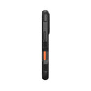 ZAGG Teton Snap With Kickstand - Apple iPhone 18 Pro / 17 Pro - Orange (ZAGG-702322353)
