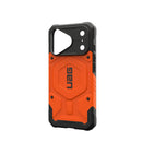UAG Pathfinder Magnet Case - Apple iPhone 18 Pro / 17 Pro - Orange (UAG-I18P-PTHOR)