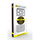 Body Glove Magnetic AirCase - Apple iPhone 18 Pro - Silver (BGMAIR-IP18PR-S)