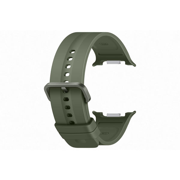 Samsung Sport Strap (M/L) - Samsung Galaxy Watch9 - Olive (SAM-ET-SNL35LGE)