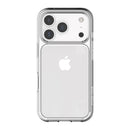 Body Glove Ghost Case - Apple iPhone 18 Pro / 17 Pro - Clear (BGGHO-IPH18PR)