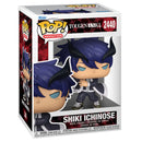Funko Pop! Animation: Tougen Anki - Shiki Ichinose (FN-POP-00093883)