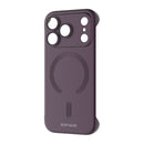Body Glove Magnetic AirCase - Apple iPhone 18 Pro - Purple (BGMAIR-IP18PR-P)