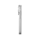 ZAGG Crystal Palace Lite Snap Case - Apple iPhone 18 Pro / 17 Pro - Clear (ZAGG-702322285)