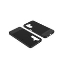 Body Glove Astrx Case - Samsung Galaxy A27 - Black (BGAST-GA27-BK)