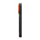 UAG Civilian Magnet Case - Apple iPhone 18 Pro Max / 17 Pro Max - Orange (UAG-I18PM-CMOR)