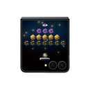 Samsung Flipsuit Cover - Samsung Galaxy Z Flip8 - Black (SAM-EF-FF776CB)