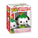 Funko Bitty Pop!: Countdown Calendar - Hello Kitty And Friends (FN-BIT-00092656)