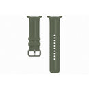 Samsung Sport Strap (S/M) - Samsung Galaxy Watch9 - Olive (SAM-ET-SNL34SGE)