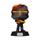 Funko Pop!: Star Wars - Clone Trooper (Coruscant) (FN-POP-00074596)