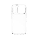 ZAGG Crystal Palace Lite Snap Case - Apple iPhone 18 Pro / 17 Pro - Clear (ZAGG-702322285)
