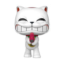Funko Pop! Animation: DAN DA DAN - Turbo Granny with Dryer (Soft Touch)(Special Edition) (FN-POP-00094118)