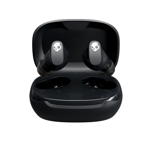 Skullcandy Smokin' Buds® 360 Earbuds - Black (S2SPW-T740)