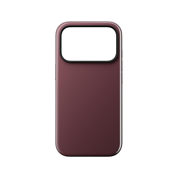 NOMAD Mag Sports Case - Apple iPhone 18 Pro / 17 Pro - Red (NM-IP18P-MSPOR)