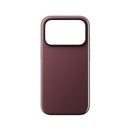 NOMAD Mag Sports Case - Apple iPhone 18 Pro / 17 Pro - Red (NM-IP18P-MSPOR)