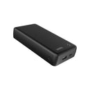 LOOP'D PD Power Bank 20000mAh 20W - Black (LPPB-20K12-B)