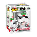 Funko Bitty Pop!: Countdown Calendar - Star Wars (FN-BIT-00092657)