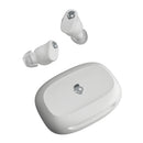 Skullcandy Smokin' Buds® 360 Earbuds - Bone (S2SPW-T001)