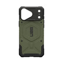 UAG Pathfinder Magnet Case - Apple iPhone 18 Pro Max / 17 Pro Max - Olive (UAG-I18PM-PTHOL)