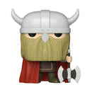 Funko Pop! Animation: Frieren - Eisen (Special Edition) (FN-POP-00091891)