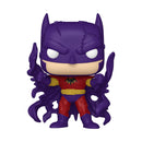 Funko Pop! Heroes: DC Batman Zur-En-Arrh - Batman Zur-En-Arrh (FN-POP-00093126)