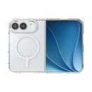 ZAGG Crystal Palace Snap Lite Case - Apple iPhone Duo - Clear (ZAGG-702322554)