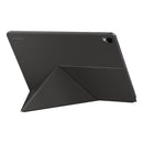 Samsung Smart Book Cover - Samsung Galaxy Tab S12+ - Black (SAM-EF-BX840PB)