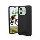 UAG Scout Case - HONOR 600 Lite - Black (UAG-H600L-SCTB)
