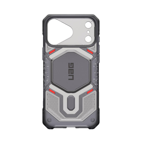 UAG Monarch Pro Magnet Case - Apple iPhone 18 Pro Max / 17 Pro Max - Ice (UAG-I18PM-MONAS)