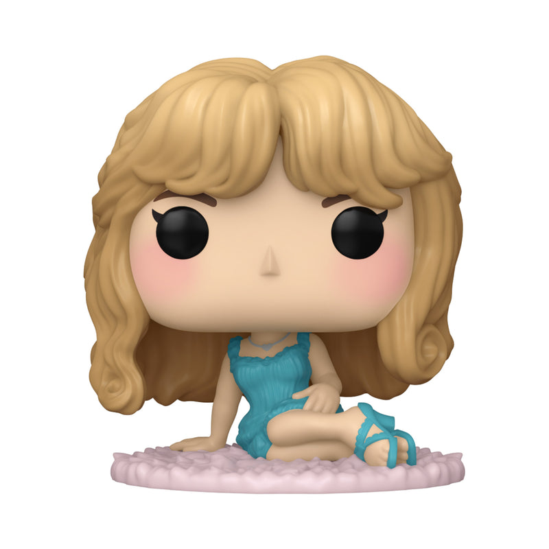 Funko Pop! Rocks: Sabrina Carpenter - Sabrina Carpenter (FN-POP-000881