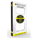 Body Glove Ghost Magnetic Case - Apple iPhone 18 Pro / 17 Pro - Clear (BGGHO-MIP18PR)