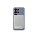 Samsung Magnetic 5000mAh Power Bank - Grey (SAM-EB-U2500XJE)