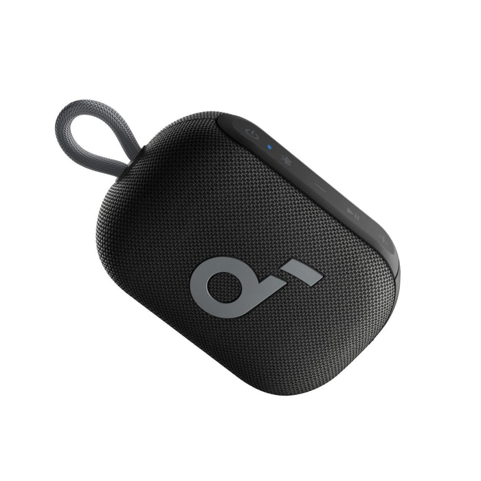 soundcore Select 4 Go Bluetooth Speaker - Black (A31X1113)