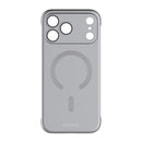 Body Glove Magnetic AirCase - Apple iPhone 18 Pro Max - Silver (BGMAIR-IP18PM-S)