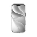 ZAGG Crystal Palace Lite Snap Case - Apple iPhone 18 Pro / 17 Pro - Clear (ZAGG-702322285)