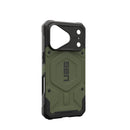 UAG Pathfinder Magnet Case - Apple iPhone 18 Pro / 17 Pro - Olive (UAG-I18P-PTHOL)