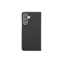 Samsung Mobeen Flip Case - Samsung Galaxy A27 - Black (SAM-GP-FWA276AE)