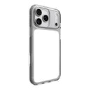 ZAGG Crystal Palace Lite Snap Case - Apple iPhone 18 Pro Max / 17 Pro Max - Clear (ZAGG-702322286)